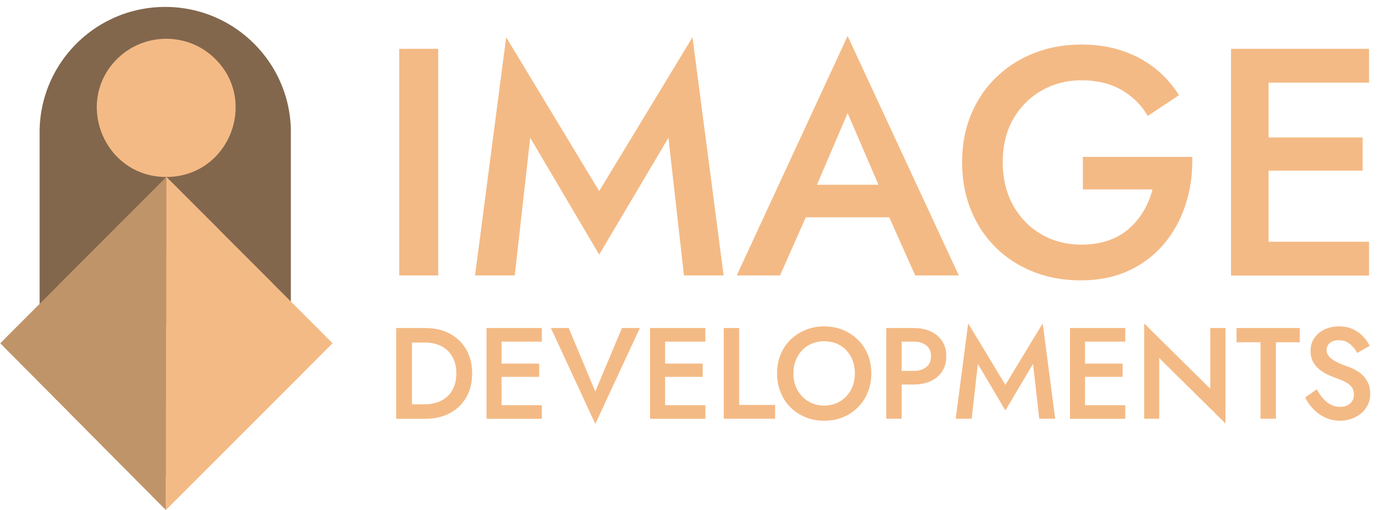 Image Developments Logo